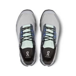 On Running Men's Cloudvista Trail Running Shoe - Alloy/Black - Regular (D) -Fashion Shoes Shop webimage 0023B48F B2C0 4CB4 B9A3FBA142D47E99