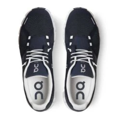 On Running Men's Cloud 5 Running Shoe- Midnight/White - Regular (D) 8 On Running Men's Cloud 5 Running Shoe- Midnight/White - Regular (D) -Fashion Shoes Shop webimage 02237aad eb60 431a 83dd 6b0056a6a515
