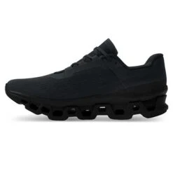 On Running Men's Cloudmonster Running Shoe - All Black - Regular (D) 8 On Running Men's Cloudmonster Running Shoe - All Black - Regular (D) -Fashion Shoes Shop webimage 1A35E467 877C 49B8 96B81F6BDA595A89