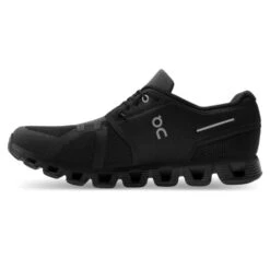 On Running Men's Cloud 5 Running Shoe- All Black - Regular (D) -Fashion Shoes Shop webimage 2190ebdf d7ec 459d b39b c2dccd826960