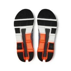 On Running Men's Cloudflyer 4 Running Shoe - Fossil/Flame - Regular (D) -Fashion Shoes Shop webimage 29E51331 29B4 494E BB1C516B370E0923