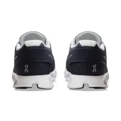 On Running Men's Cloud 5 Running Shoe- Midnight/White - Regular (D) 11 On Running Men's Cloud 5 Running Shoe- Midnight/White - Regular (D) -Fashion Shoes Shop webimage 451640fe 3c4c 4a6f a507 c029d046d400