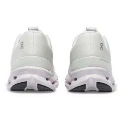 On Running Men's Cloudsurfer Running Shoe - White/Frost -Fashion Shoes Shop webimage 4A8C84AA 126C 4B94 8254CB54A94B0DC2