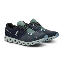 On Running Men's Cloud 5 Running Shoe - Midnight/Navy - Regular (D) -Fashion Shoes Shop webimage 512D53D7 6155 4322 B734BD908A821A64