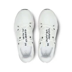 On Running Men's Cloudsurfer Running Shoe - White/Frost -Fashion Shoes Shop webimage 6AC0CCAB FAFE 45DE B747811D129A609A
