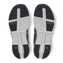 On Running Men's Cloudgo Running Shoe - Black/Glacier- Regular (D) -Fashion Shoes Shop webimage 6D70A6E9 0B36 46FD 84497F7F4A7F7960