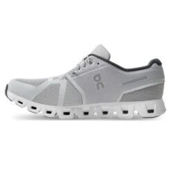 On Running Men's Cloud 5 Running Shoe- Glacier/White - Regular (D) -Fashion Shoes Shop webimage 75eca24f c2c2 4bb2 8460 f96667ed21da