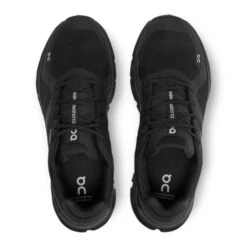 On Running Men's Cloudrunner Waterproof Running Shoe - Black- Regular (D) -Fashion Shoes Shop webimage 7E7931B3 E09F 4F20 9AE2ACEFC62B5787