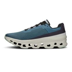 On Running Men's Cloudmonster Running Shoe - Dust/Vapor - Regular (D) -Fashion Shoes Shop webimage A30C05BF CC86 4647 8110BF3FA285CE0B