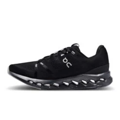 On Running Men's Cloudsurfer Running Shoe - All Black - Regular (D) -Fashion Shoes Shop webimage B4C28020 E69C 4160 88EE0D75319CFF04