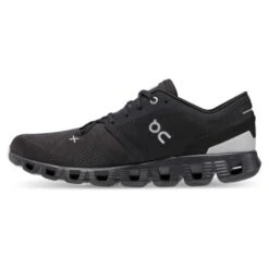 On Running Men's Cloud X 3 Running Shoe - Black- Regular (D) -Fashion Shoes Shop webimage D30DA82A 7220 4058 B6365C0AEC25C5DD