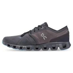 On Running Men's Cloud X 3 Running Shoe - Eclipse/Magnet- Regular (D) 8 On Running Men's Cloud X 3 Running Shoe - Eclipse/Magnet- Regular (D) -Fashion Shoes Shop webimage EC4A6F95 9EDC 4F5A B90832403714631A
