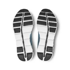 On Running Men's Cloud X 3 Running Shoe- Pewter/White- Regular (D) -Fashion Shoes Shop webimage F8DF9107 33D2 445F 86E0A4FDE8C6465D