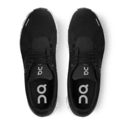 On Running Men's Cloud 5 Running Shoe - Black/White -Regular (D) -Fashion Shoes Shop webimage f927b1ac 5890 4103 a2e8 d5b8ec01f5a9